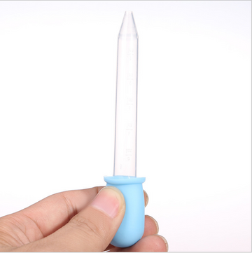 Aspirateur nasal pour nourrissons pour nettoyer la morve et les excréments